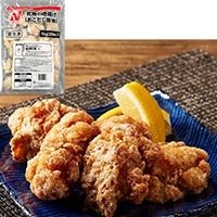 【冷凍】究極の唐揚げ(あごだし醤油) 1KG
