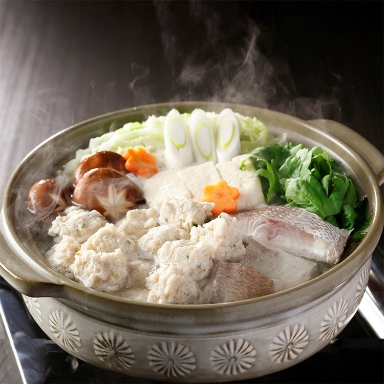 【冷凍】国産真ダイ入りつみれ 900G