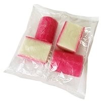 【冷凍】冷凍板なし蒲鉾4本入 440G