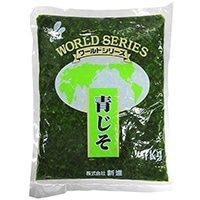 【常温】ワールド青じそ 1KG