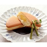 【冷凍】クリームコンフェR 35G 40食入