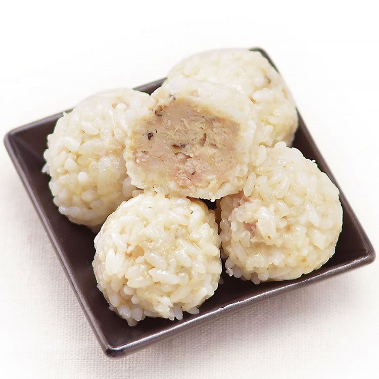【冷凍】もち米肉だんご(珍珠丸) 25G 25食入