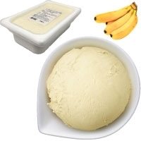 【冷凍】バラエティあじわいバナナミルク 2L