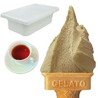 【冷凍】匠のジェラート茶師十段監修和紅茶 2L