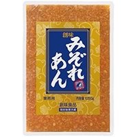 【常温】みぞれあん 1050G