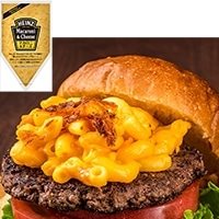 【冷凍】マカロニ&チーズ 500G