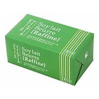 【冷凍】ソイレブールラフィーネ 500G