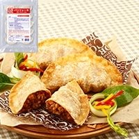 【冷凍】パリツォーネ(ミートソース) 400G