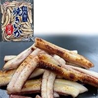 【冷凍】焼きイカ(炭火焼き) 1KG