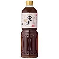 【常温】マルキン蛤だしつゆ 1L