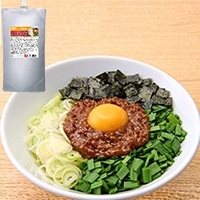 【常温】具入り台湾まぜそばの素 1KG