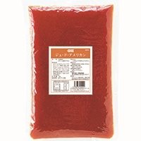 【冷凍】ジュドアメリカン 冷凍 1KG