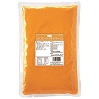 【冷凍】HCQパンプキンスープ 1KG
