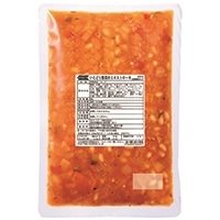 【冷凍】いろどり野菜のミネストローネ 1KG
