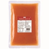 【冷凍】ブイヤベースソースK(冷凍) 1KG