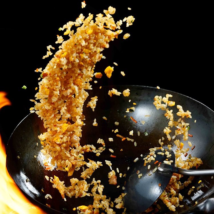 【冷凍】特撰中華直火炒めチャーハン250 250G 5食入
