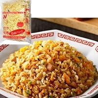 【冷凍】特撰中華直火炒めチャーハン250 250G 5食入