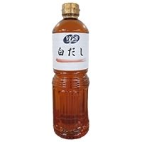【常温】VPS 白だし 1L
