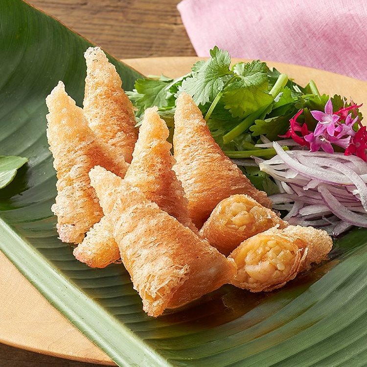 【冷凍】海老conical 18G