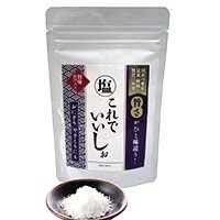 【常温】これでいいしぉ 150G