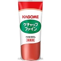 【常温】ケチャップファイン 980G