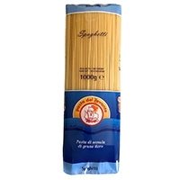 【常温】LeVante スパゲッティ 1.7MM 1KG