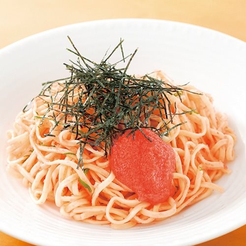 【冷凍】たらこ500 (キャップ付き) 500G