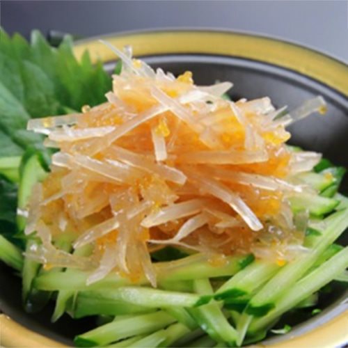【冷凍】VPS梅水晶(やげん軟骨使用) 500G