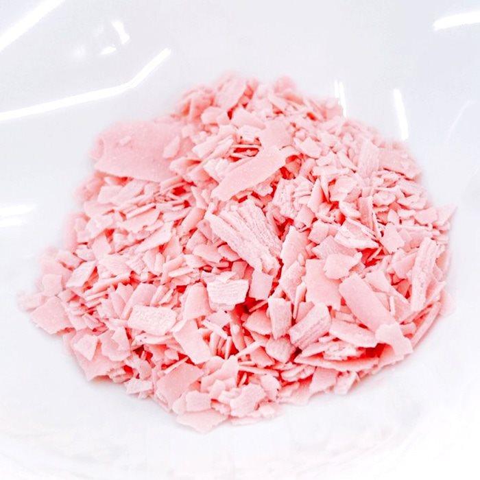 【冷蔵】さくらチョコシェイブUC 500G