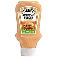 【常温】バーガーソース 413G