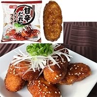 【冷凍】甘辛ダレのささみフライ 510G