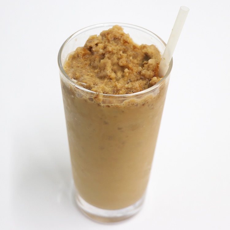 【冷凍】フラペリッチ コーヒー 100G 18食入