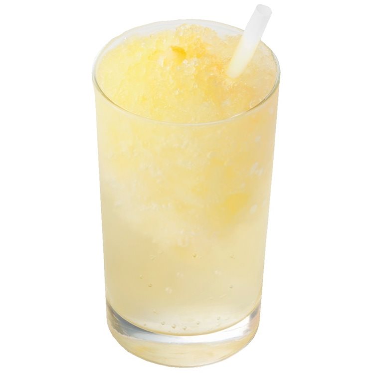 【冷凍】雪氷 レモン シチリア産果汁 100G 18食入