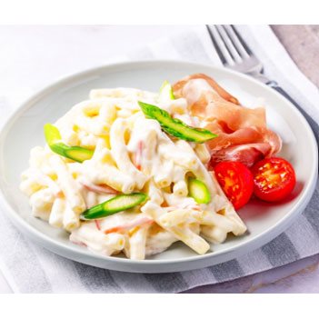 【冷蔵】FDF Plus マカロニサラダ 1KG