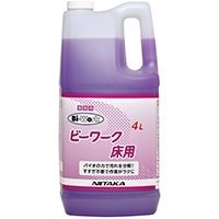 ビーワーク 床用 900ML