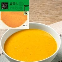 【常温】12種野菜の濃厚ポタージュ 180G 5食入
