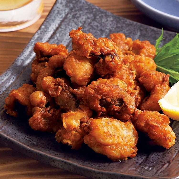 【冷凍】ジューシーたこからあげ 1KG 約95個入