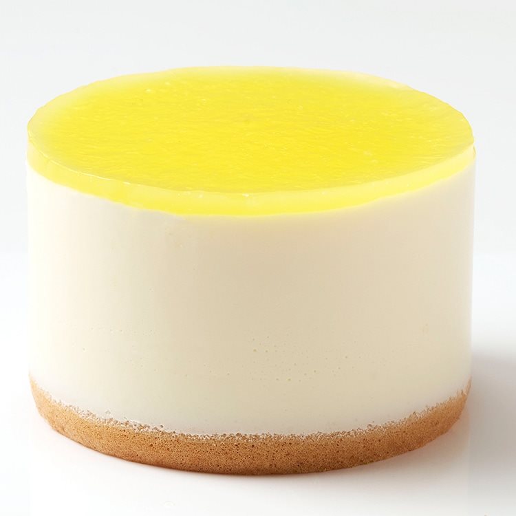 【冷凍】セルクルムース レアチーズ 35G 10食入
