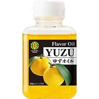 【常温】ゆずオイル 138G