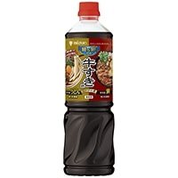 【常温】麺&鍋大陸 牛すき鍋スープの素 1190G