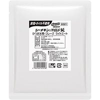 【常温】食塩・オイル不使用シーチキンマイルド純 500G