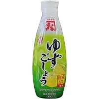 【冷蔵】ST冷蔵ゆずこしょう 300G
