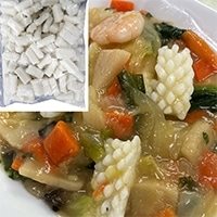 【冷凍】華いかカット 1KG
