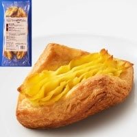 【冷凍】DBスイートポテトデニッシュ 約36G 10食入