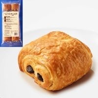 【冷凍】DBパン・オ・ショコラ C09 約27G 10食入
