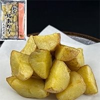 【冷凍】イースタンフーズ)越冬北あかり 500G