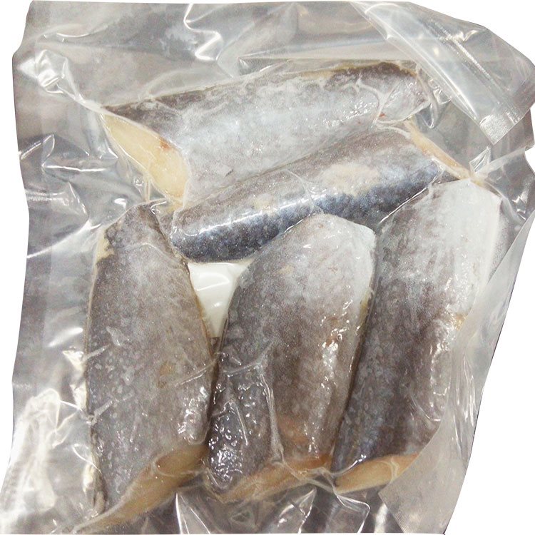 【冷凍】サワラ骨取切身(真空) 60G 5食入
