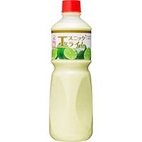 【常温】エスニックライムドレッシング 1L