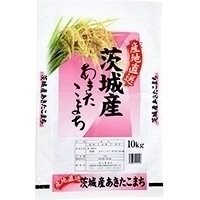 【常温】茨城産 あきたこまち 令和7年産 10KG