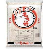 【常温】もち精米 1KG